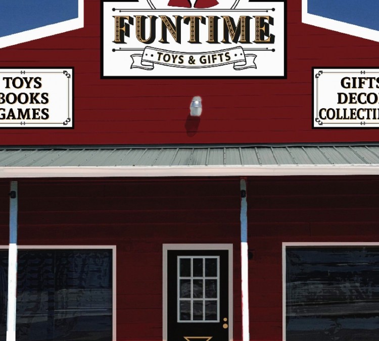 Funtime Toys and Gifts (Yelm,&nbspWA)